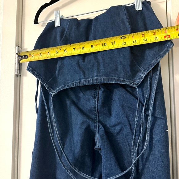 GOOD AMERICAN Vacay Jumpsuit (1/small) - Picture 14 of 14